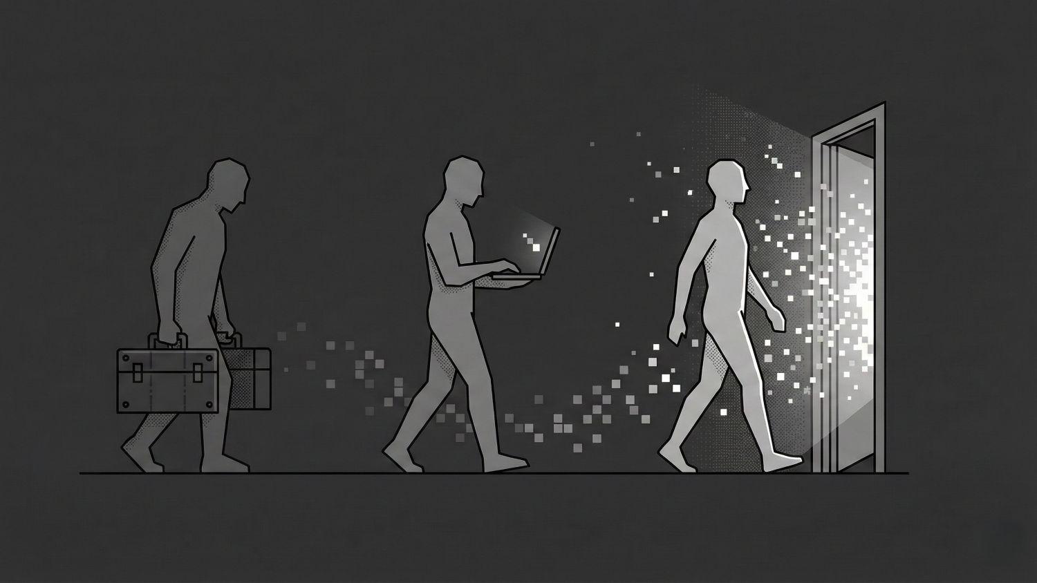 Je collega's gaan bouwen. Ben je er klaar voor?